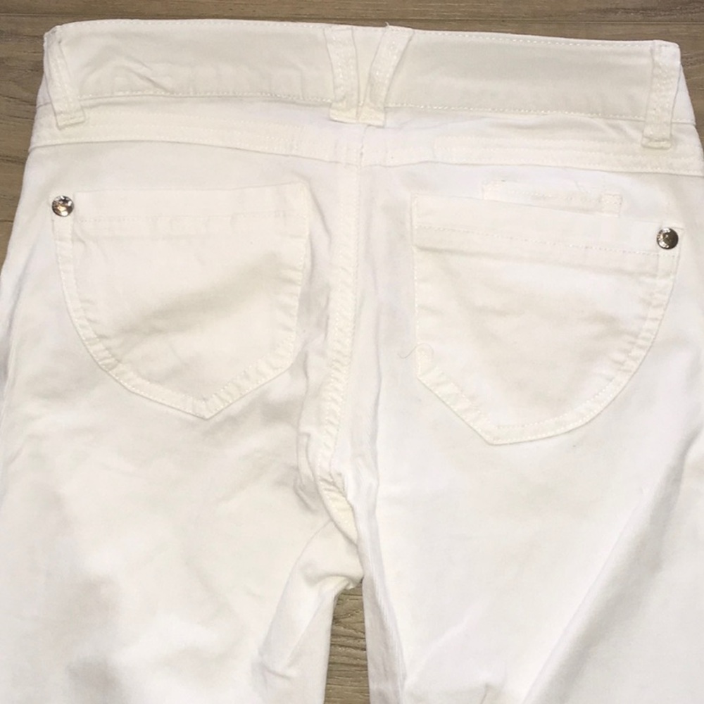 Componix Thin Corduroy Jeans Size 6 - Picture 7 of 10